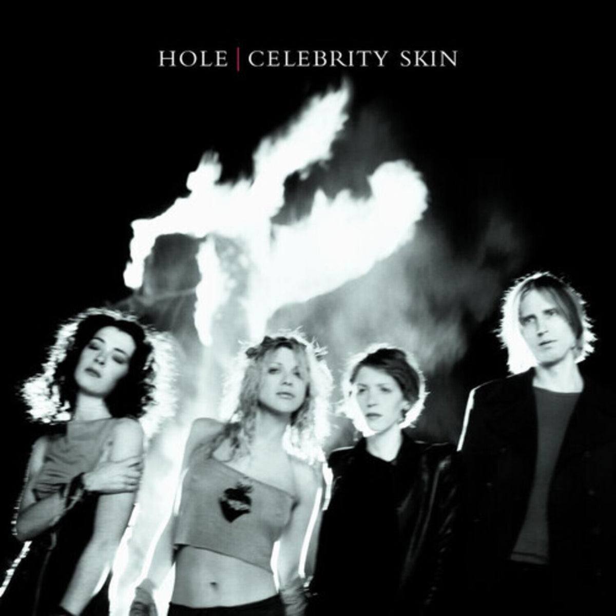 Hole - Celebrity Skin [180g]