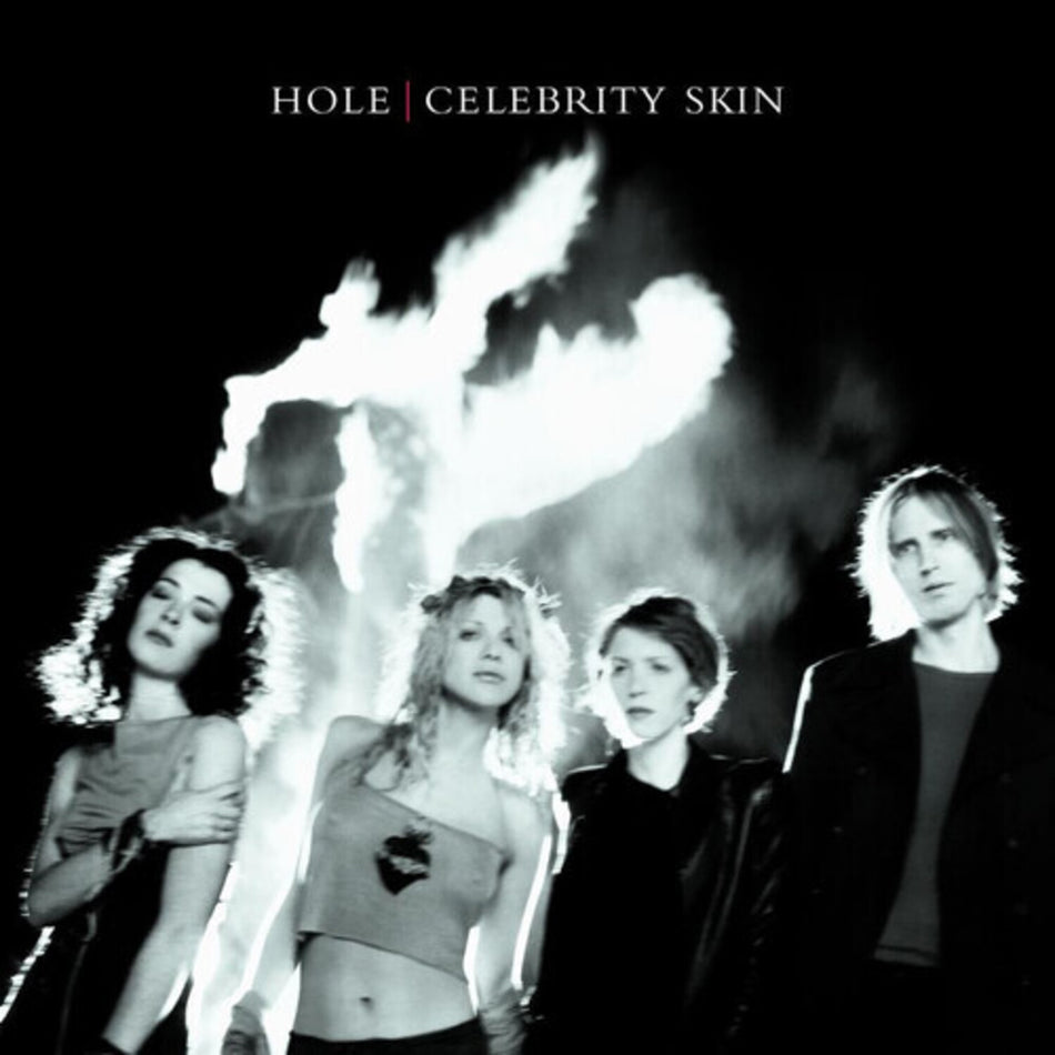 Hole - Celebrity Skin [180g]