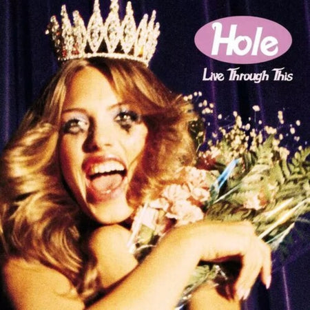 Hole - Live Through This [180g]