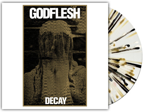 Godflesh - Decay [Indie Exclusive]