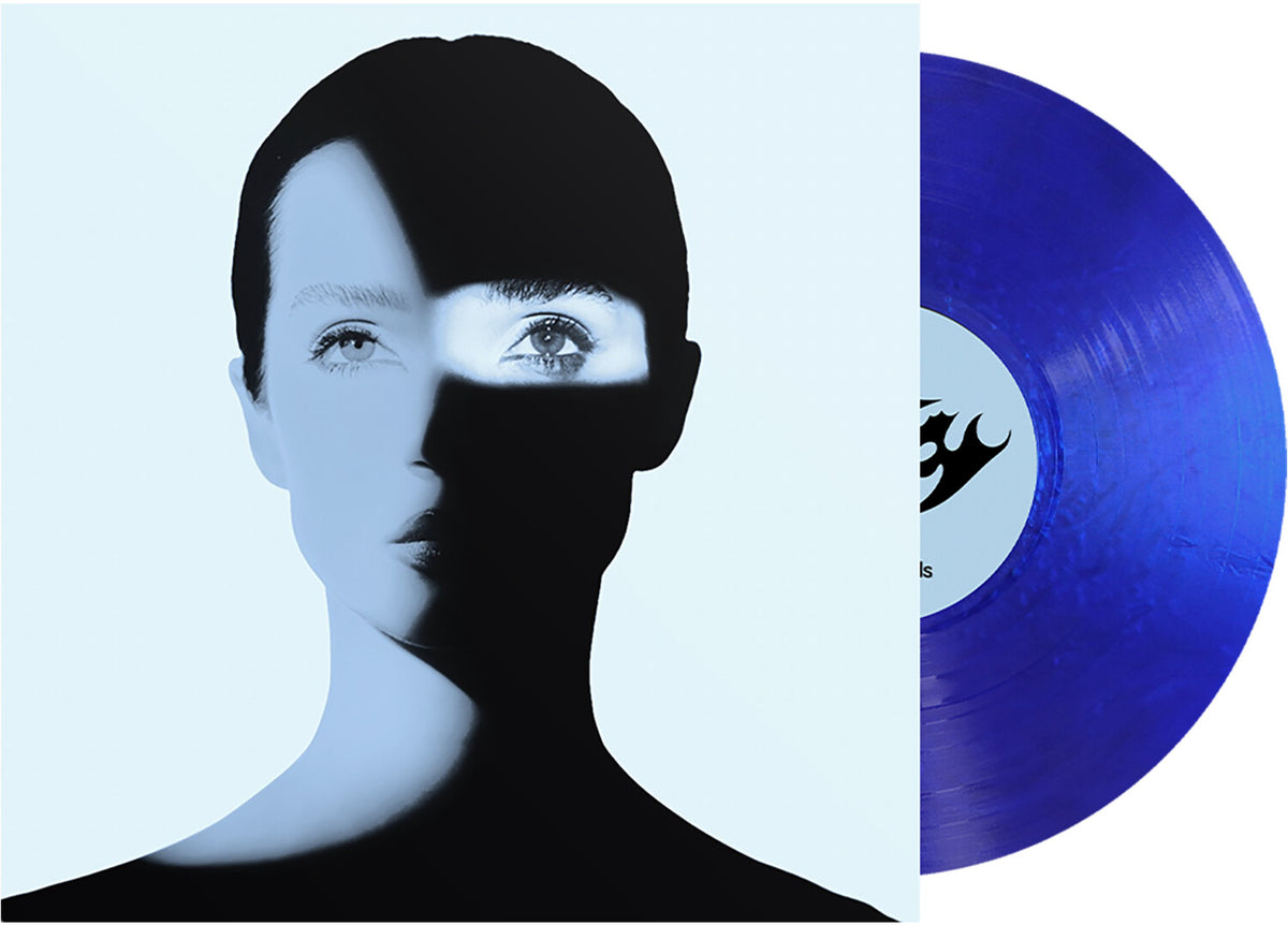 Poppy - Empty Hands album cover