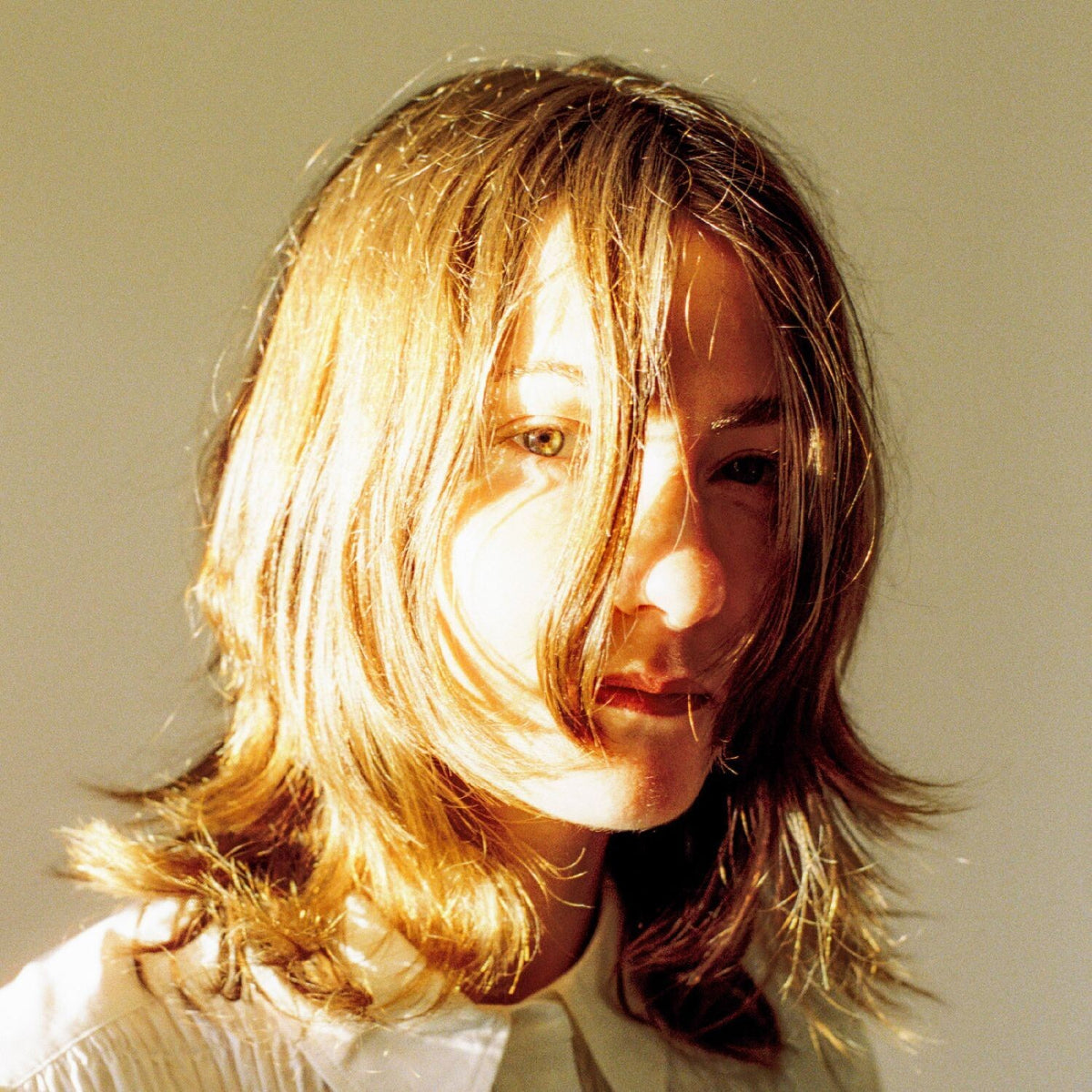 Rowena Wise Bad Things Feel Good* album cover