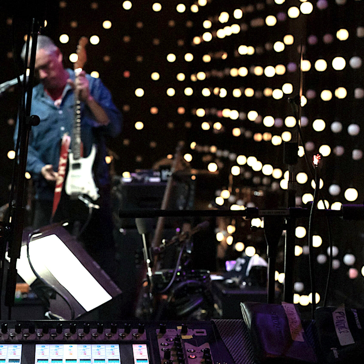 They Might Be Giants - Live at KEXP Seattle album cover