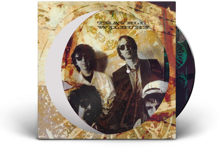 The Traveling Wilburys - The Traveling Wilburys, Vol. 3 album cover