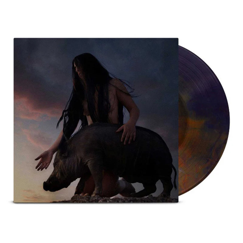 [PREORDER] Mannequin Pussy - I Got Heaven