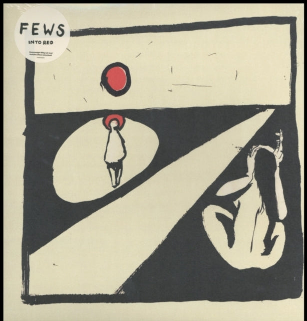 Fews - Into Red