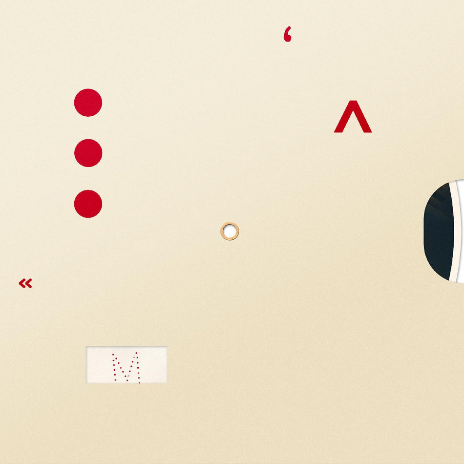 Bonobo - Dial 'M' For Monkey