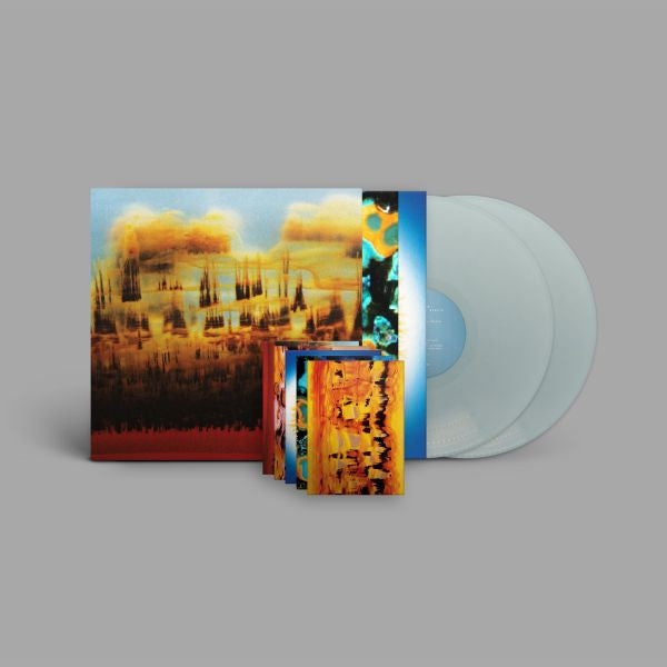 [PREORDER] Bonobo - Distance In Static