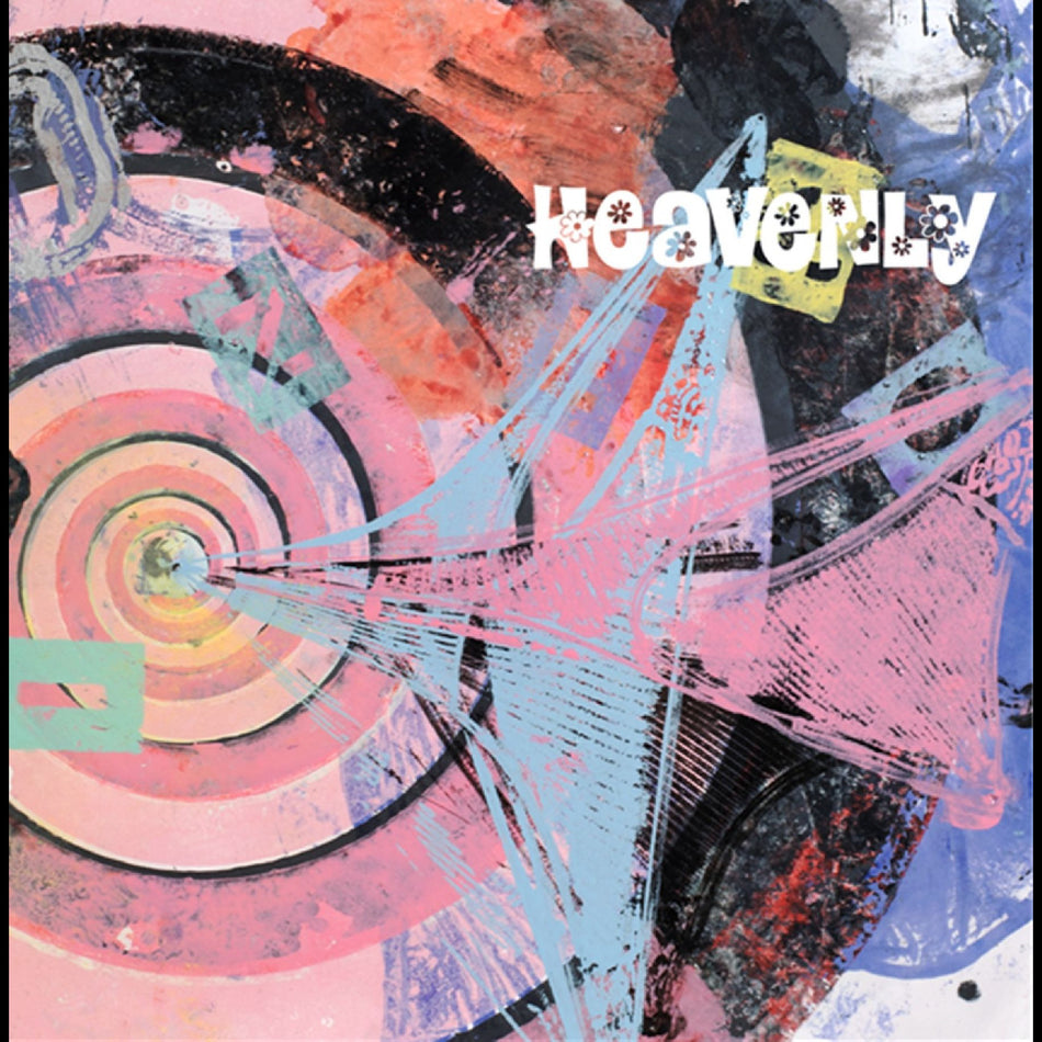 Heavenly - Highway To Heavenly