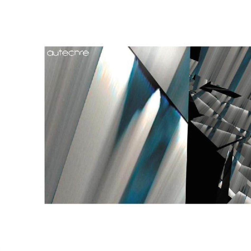 Autechre - Confield