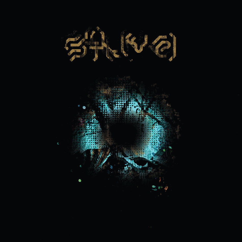 [PREORDER] Seefeel - Sol.Hz