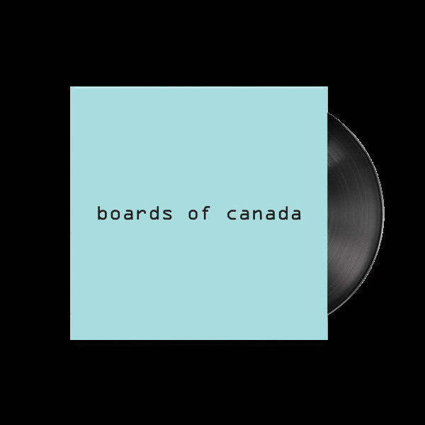 Boards Of Canada - Hi Scores