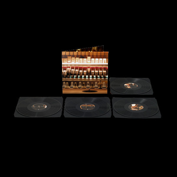 [PREORDER] Aphex Twin - Drukqs