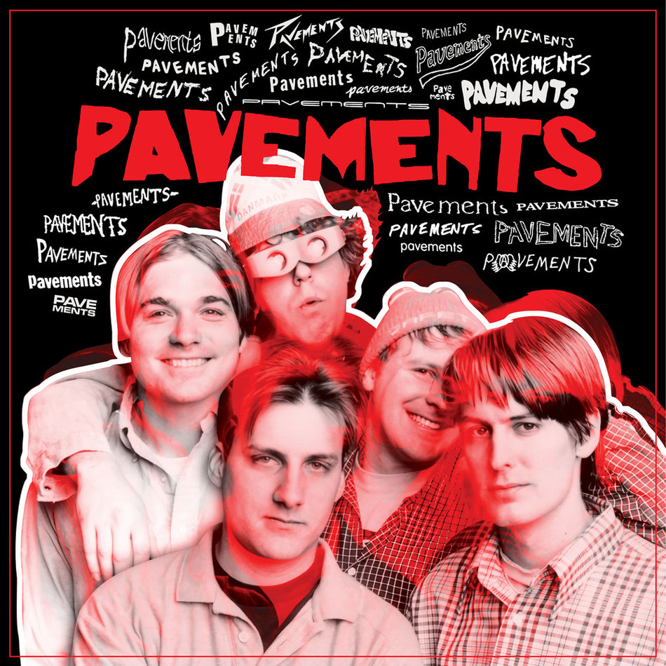 Pavement - Pavements [Original Motion Picture Soundtrack]