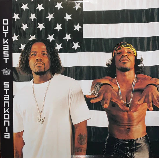 Outkast - Stankonia