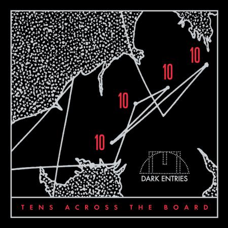 Various - Tens Across The Board