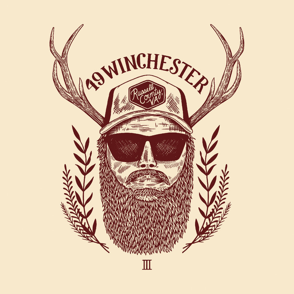 49 Winchester - III