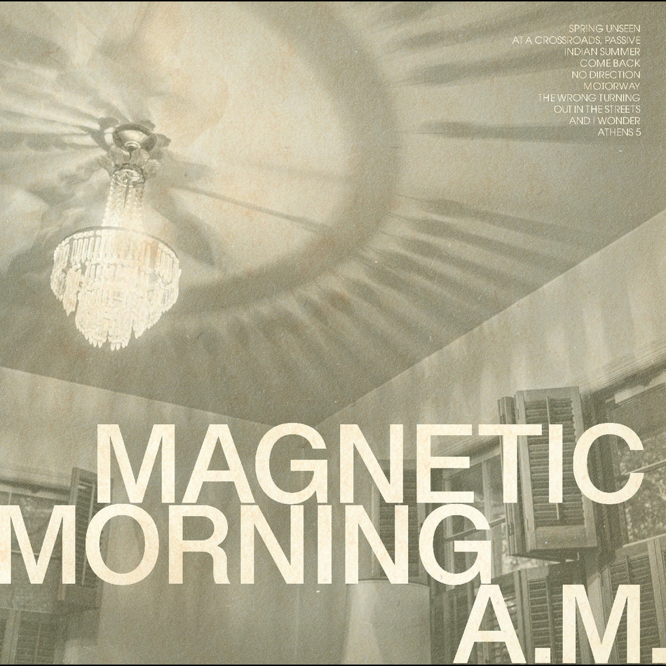 Magnetic Morning - A.M.