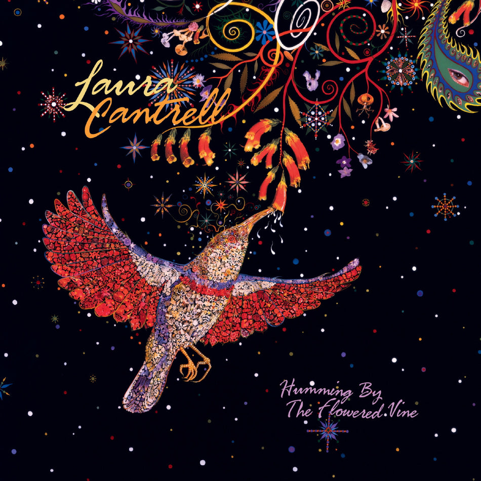 Laura Cantrell - Humming By The Flowered Vine [20th Anniversary Edition]