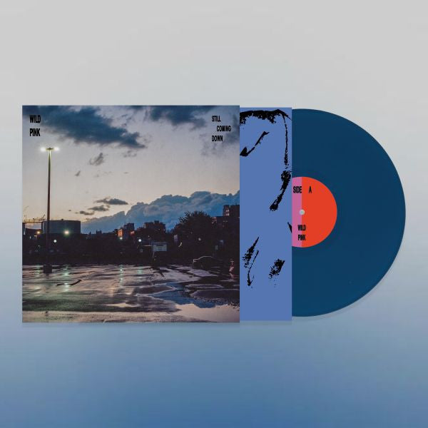 Wild Pink - Still Coming Down