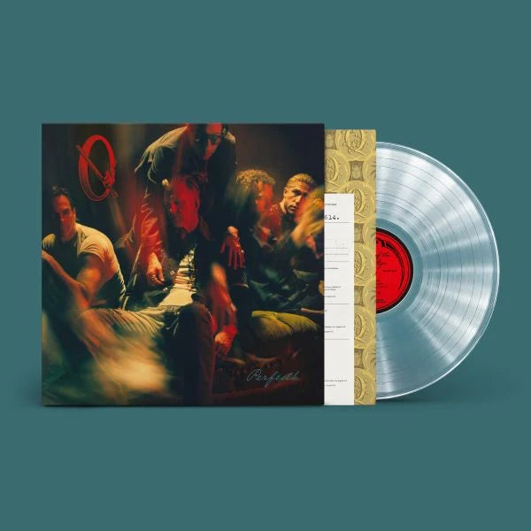 Queens of the Stone Age - Perfecth [Indie Exclusive]