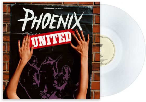 Phoenix - United