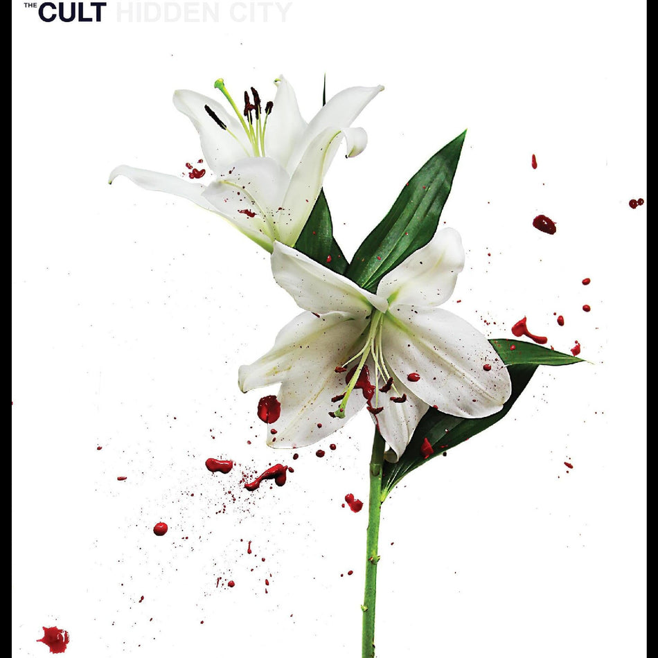 The Cult - Hidden City