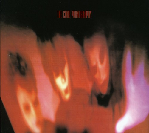 The Cure - Pornography Deluxe Edition