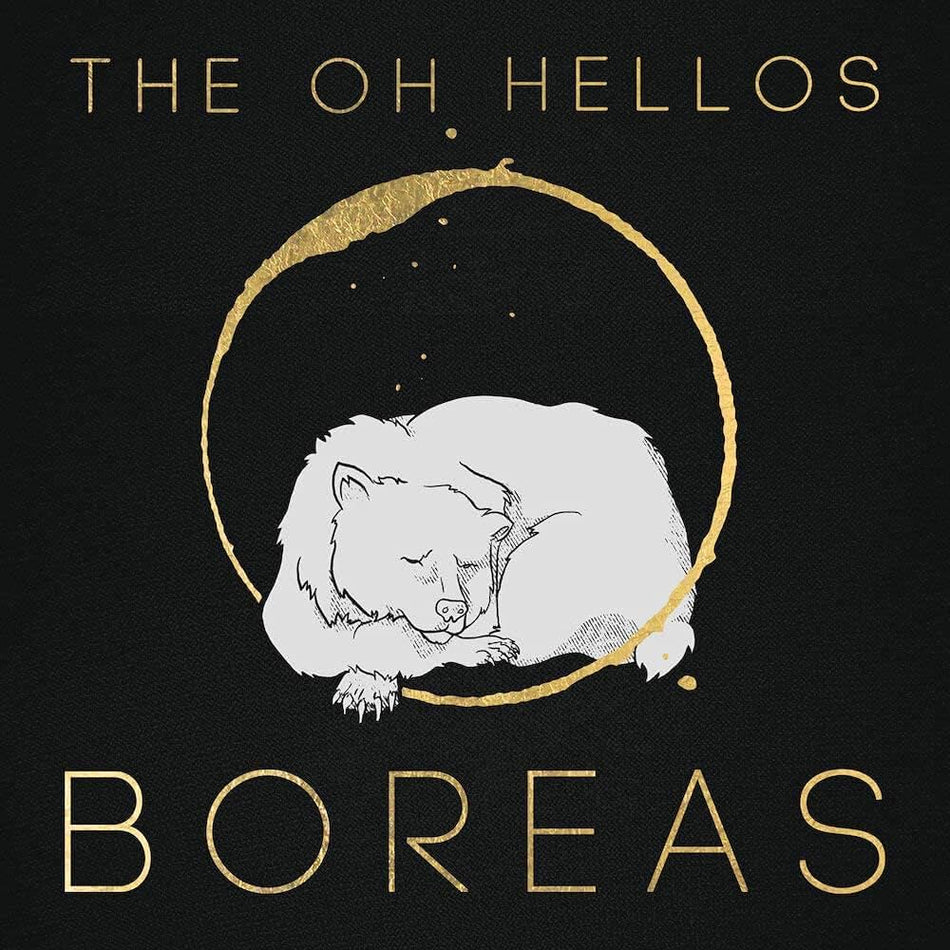 The Oh Hellos - Boreas / Zephyrus