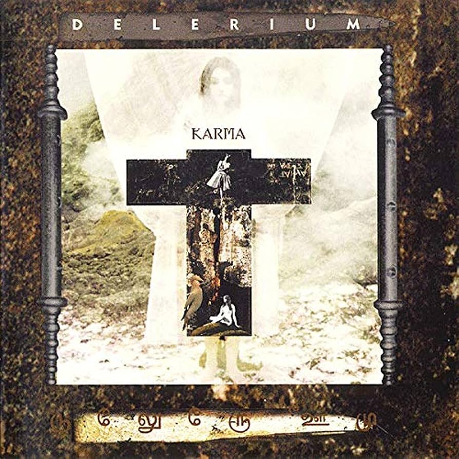 Delerium - Karma