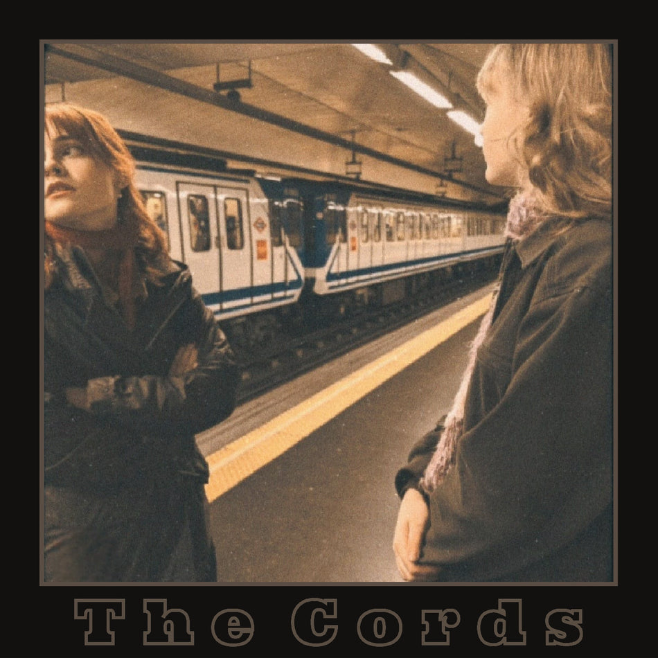 The Cords - The Cords