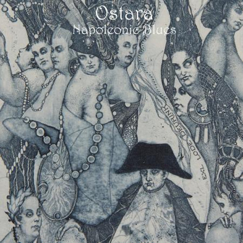 Ostara - Napoleonic Blues