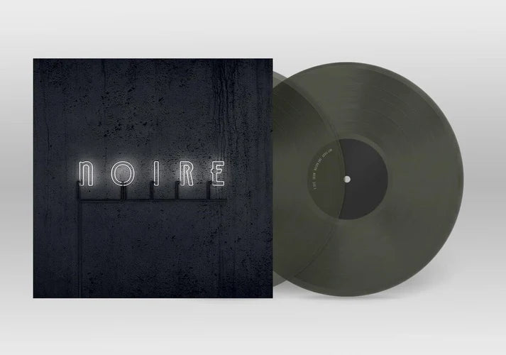 VNV Nation - Noire [Black Ice]