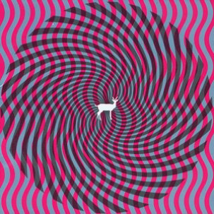 Deerhunter - Cryptograms / Flourescent Grey