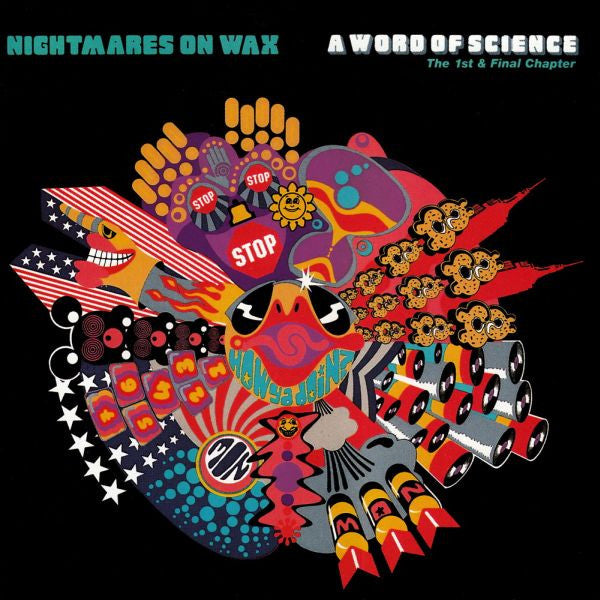 Nightmares On Wax - A Word Of Science (The 1st & Final Chapter)
