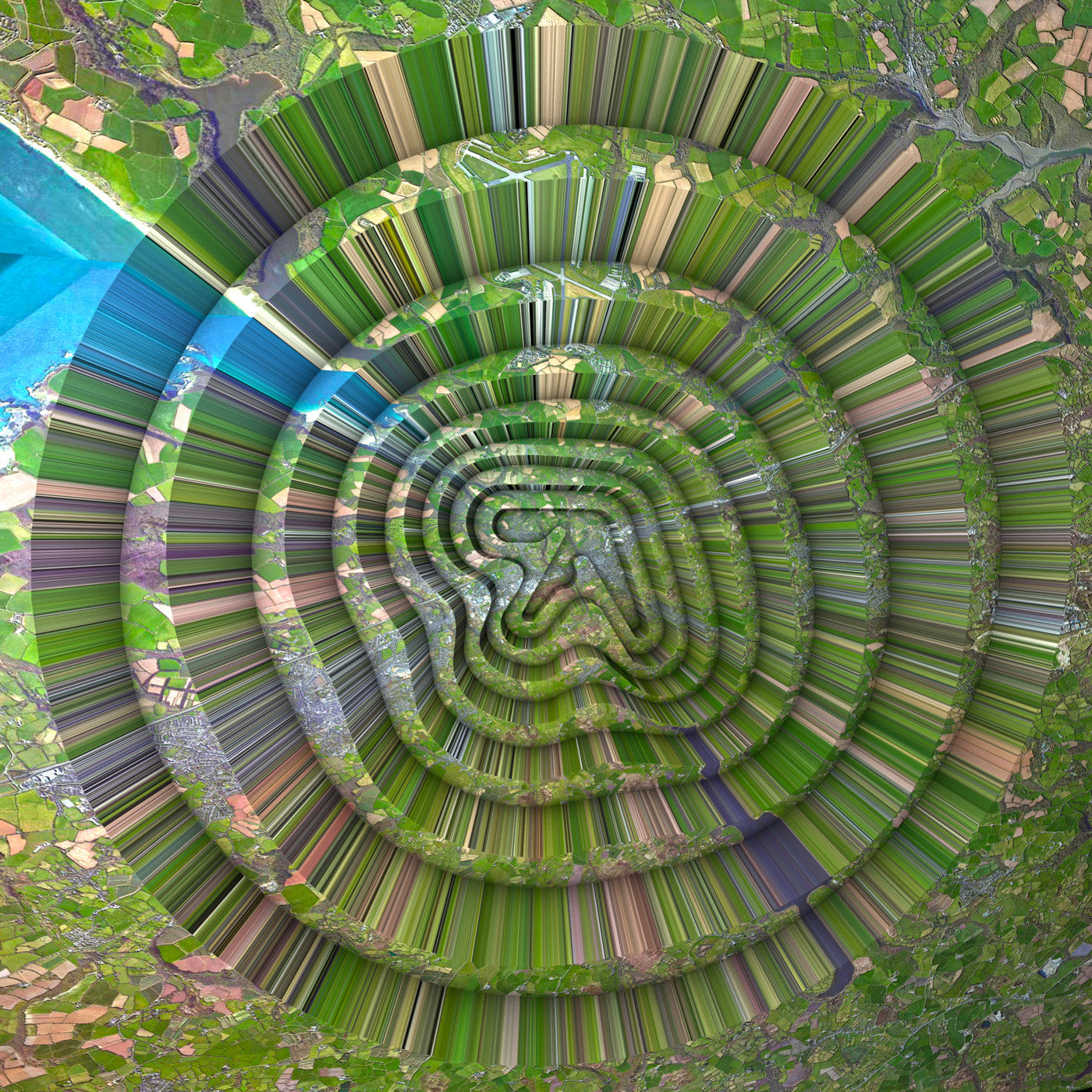Aphex Twin Collapse EP ＜数量限定盤LP＞ Aphex Twin - Collapse EP – Vinyl Record – Static ATX