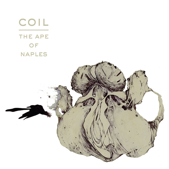 Coil - The Ape Of Naples