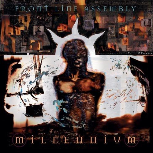 Front Line Assembly - Millennium