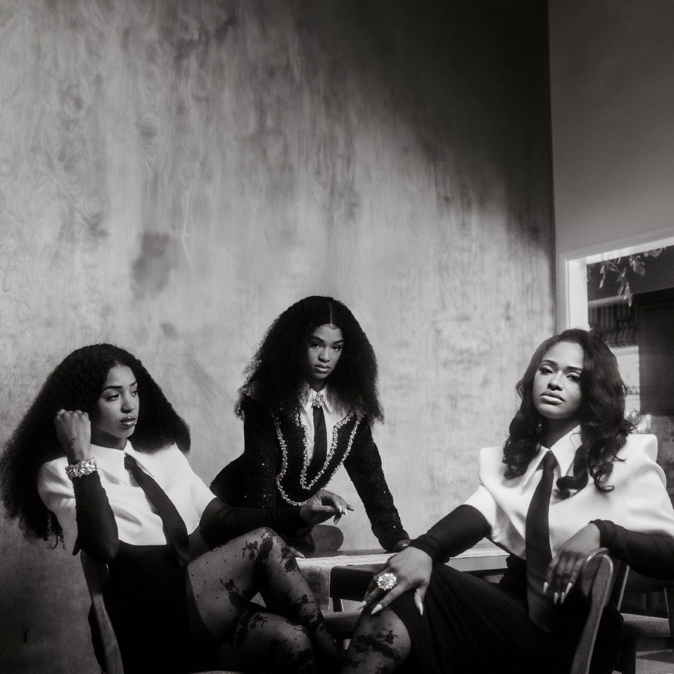The Womack Sisters - The Womack Sisters [Indie Exclusive]