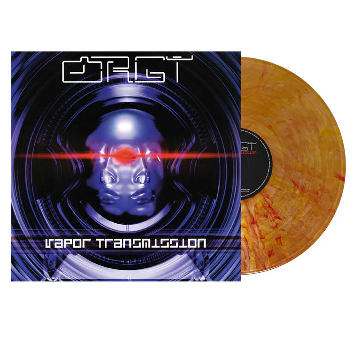 Orgy - Vapor Transmission