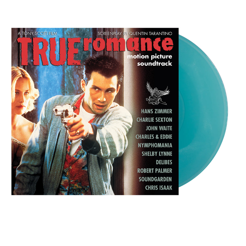 True Romance - Motion Picture Soundtrack