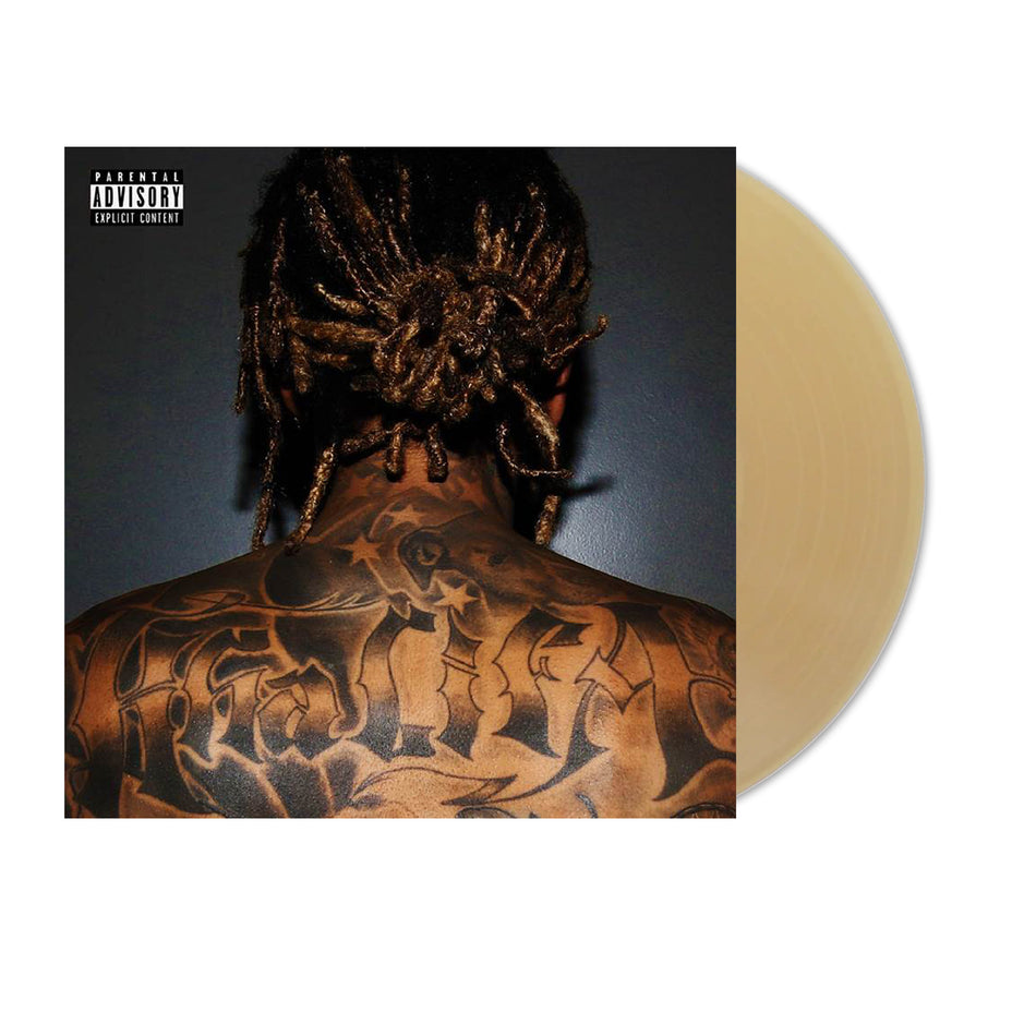 Wiz Khalifa - Khalifa