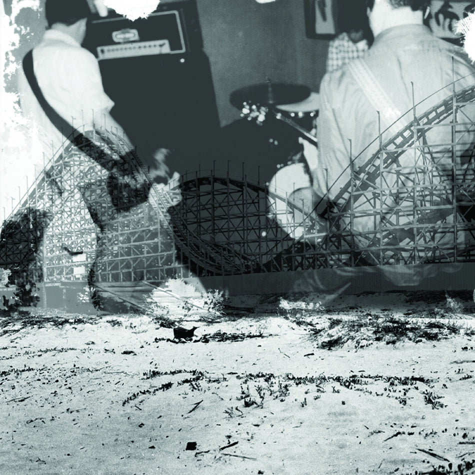 Nuzzle - Follow For Now [Red]