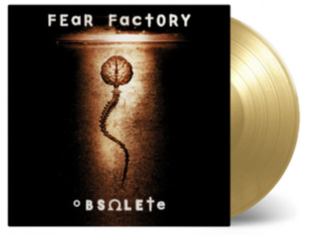 Fear Factory - Obsolete