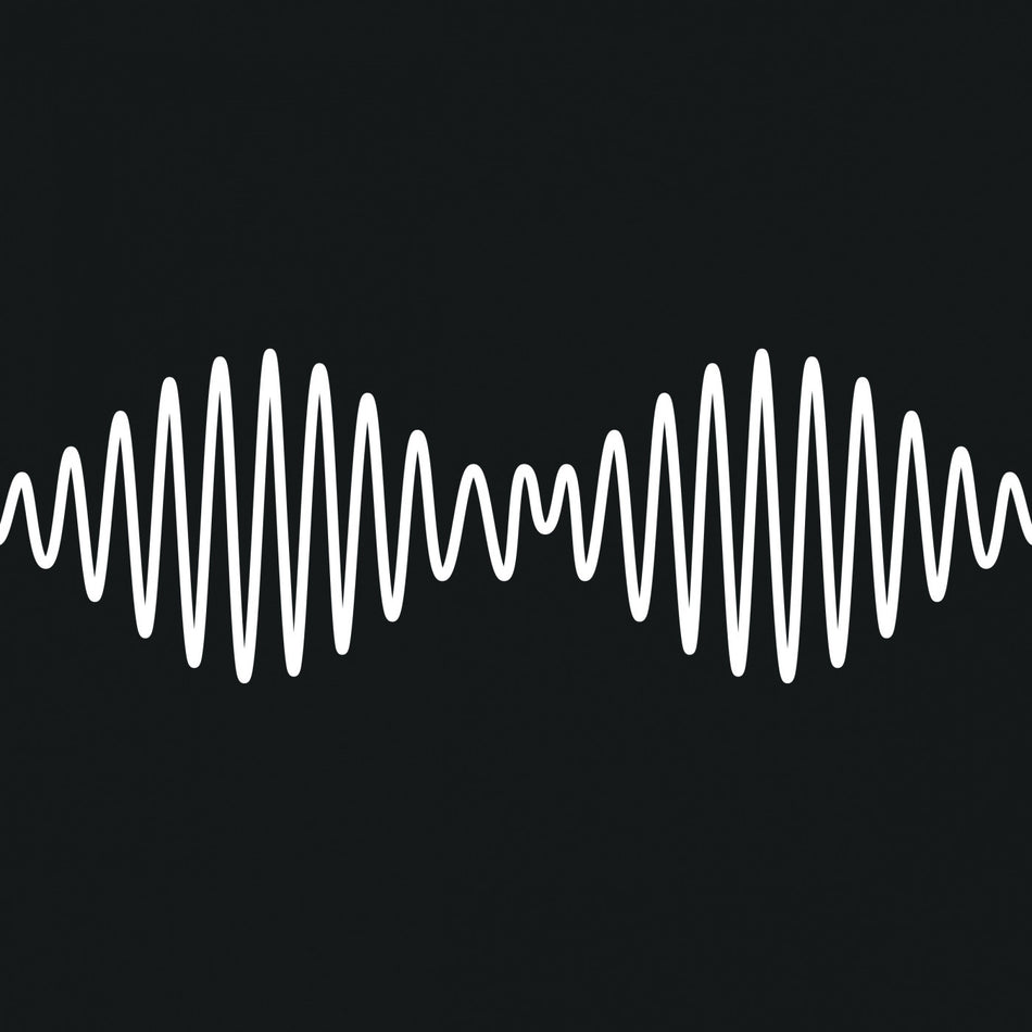 Arctic Monkeys - AM