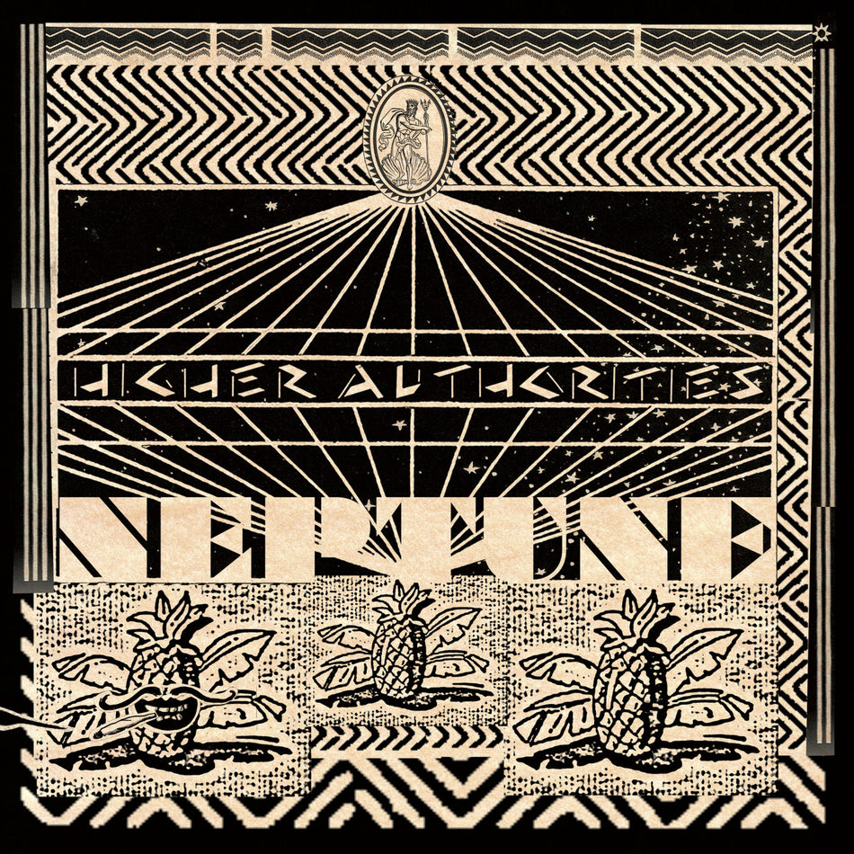 Higher Authorities - Neptune
