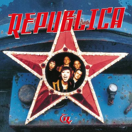 Republica - Republica