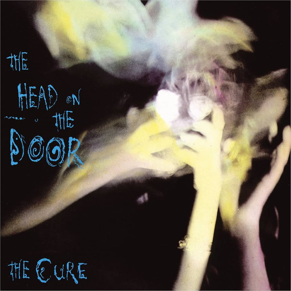 The Cure - The Head on the Door [Deluxe Edition]