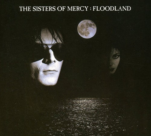 The Sisters Of Mercy - Floodland