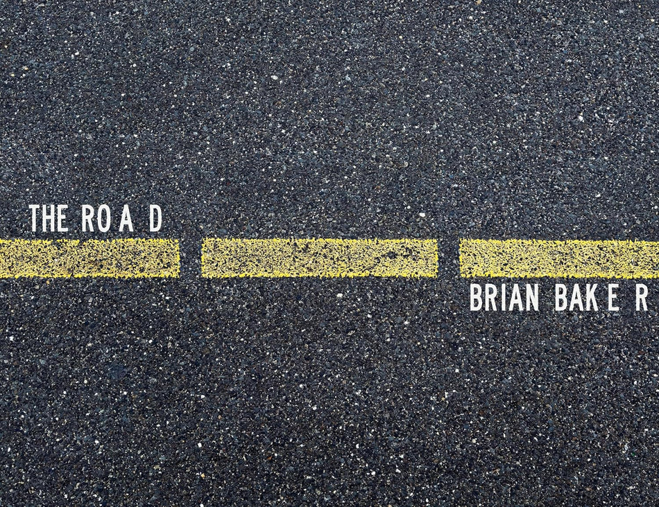 Brian Baker "The Road"